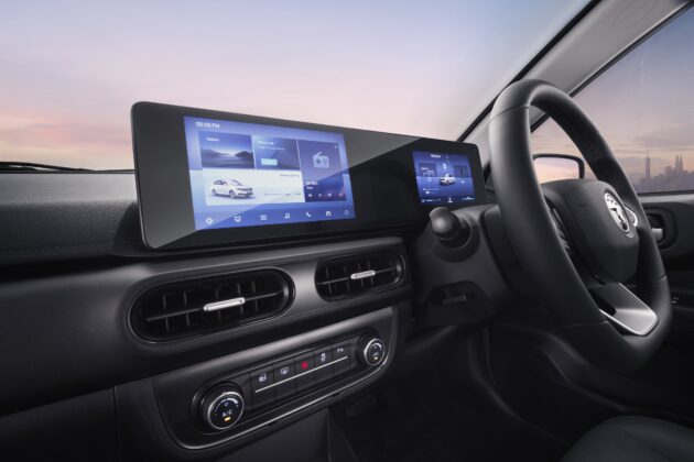 2026 Proton Saga 将在本周末 ACE 2025 展销活动上公开对外亮相, 改用1.5L新引擎, 首次搭载ADAS与LED头灯组