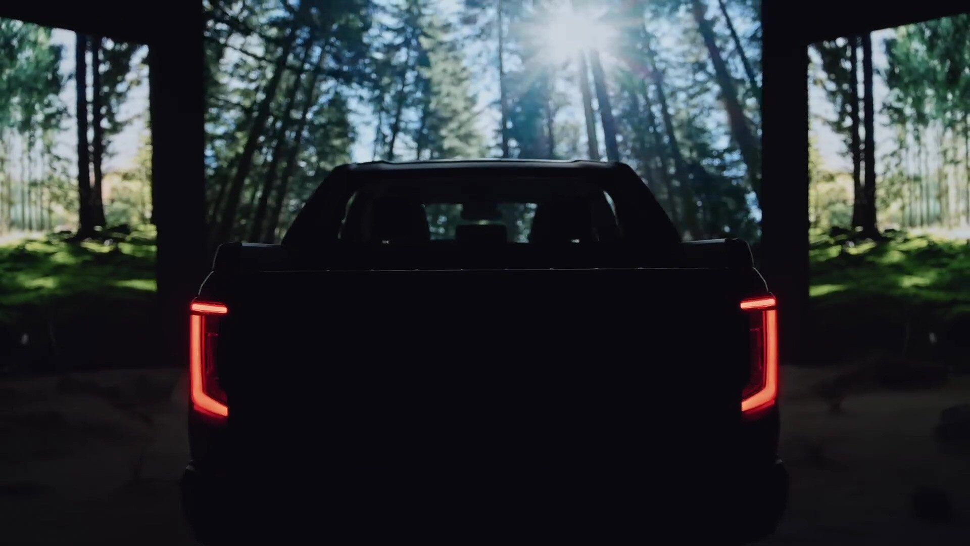 11月10日泰国首发!新一代 Toyota Hilux Travo 预告释出