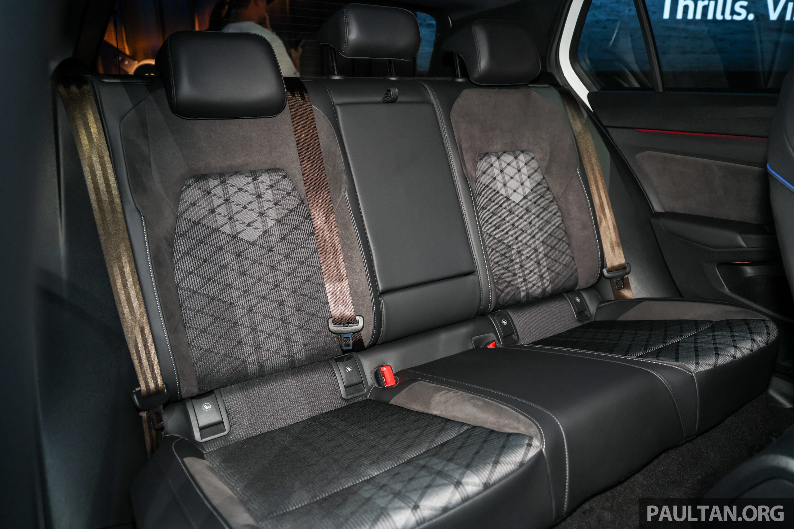 Volkswagen Golf R-Line Mk8.5 小改款本地开卖!改搭1.5 eTSI轻混动系统、七速DSG双离合变速箱,售RM185,990