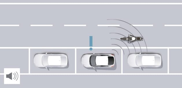 EURO NCAP 发布全新测试与评分标准, 将评估安全警示是否过于频密且烦人, 是否过度干预, 是否有基本的实体按键
