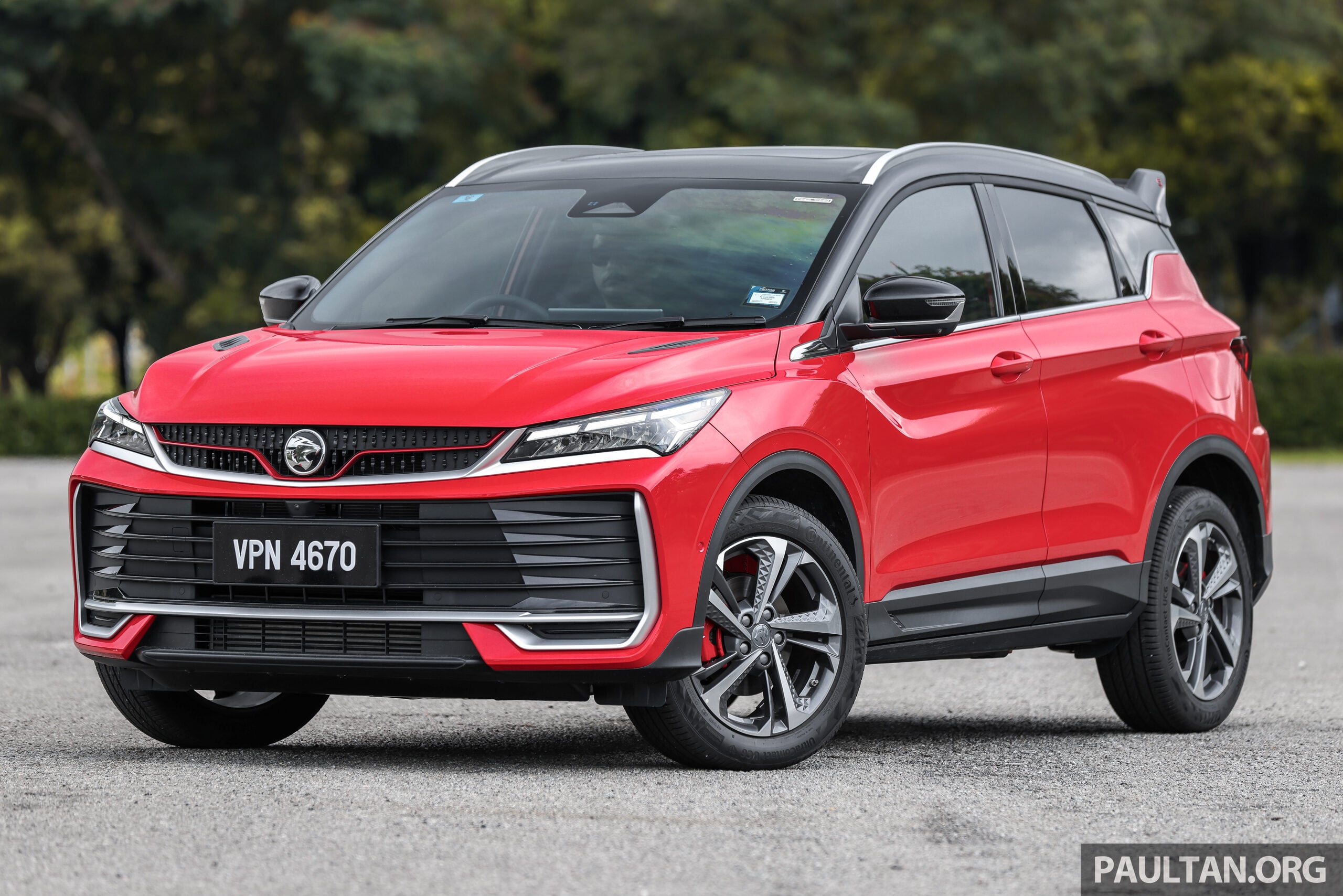 表现跑赢大盘！Proton 5月交付16,995辆新车，今年首五个月销量同比增长38%；Saga、eMas 7 PHEV 登顶细分市场