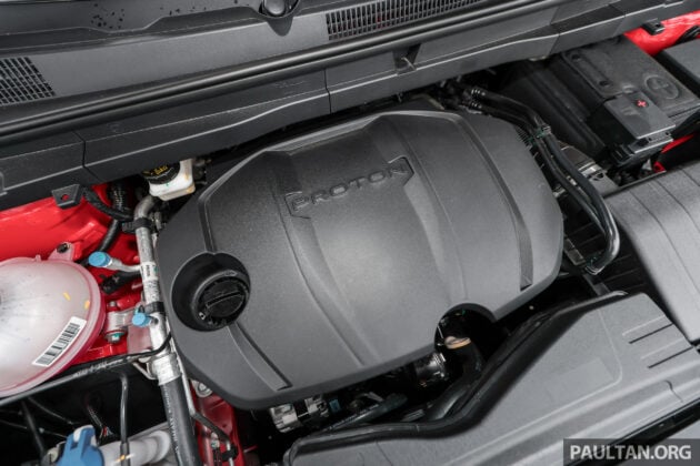 原厂社媒藏预告, Proton S70 小改款近期内将公开对外亮相, 改搭1.5 i-GT四缸涡轮引擎, 同时追加NA引擎入门版?