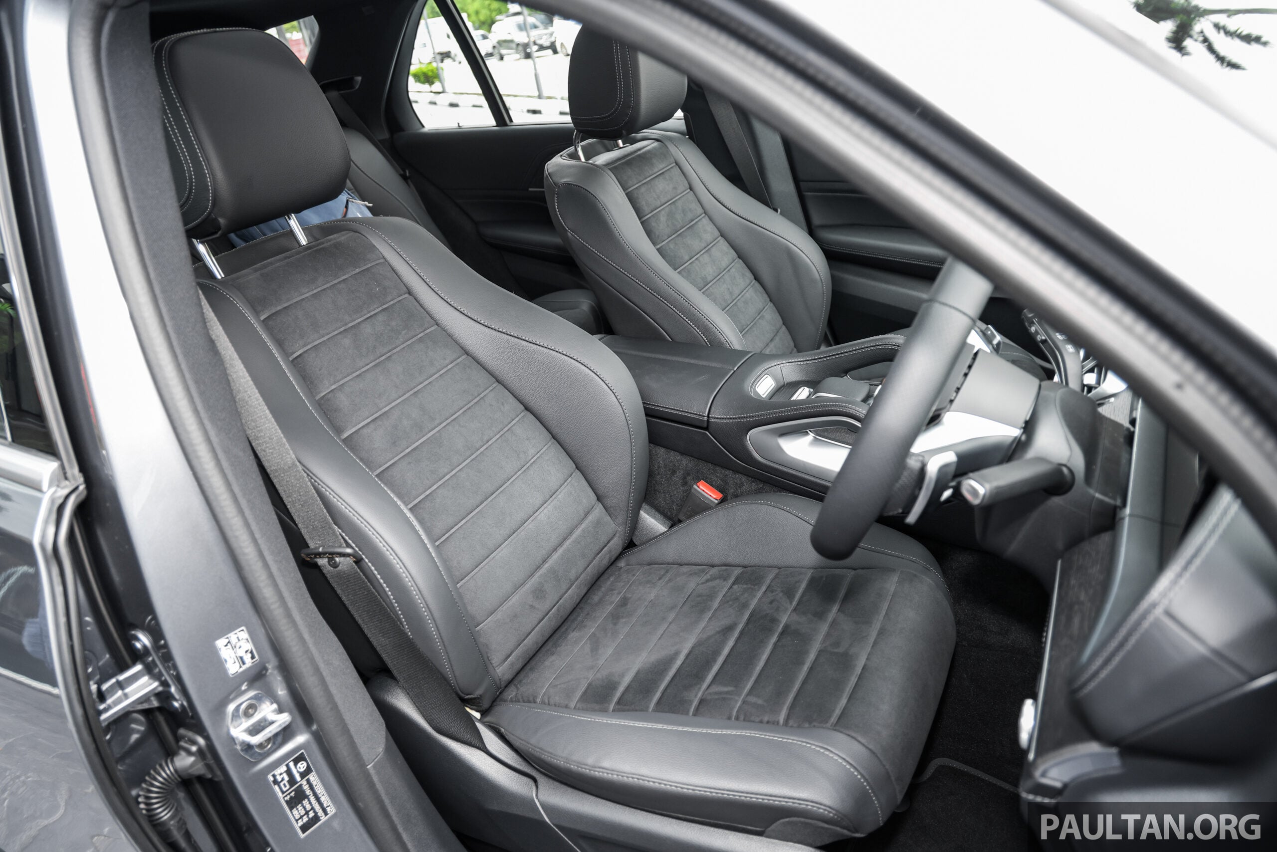 Mercedes-Benz GLE 400 e 4Matic 正式发布！本地 GLE 车系首款插电混动版，纯电续航114公里，售价RM498,888