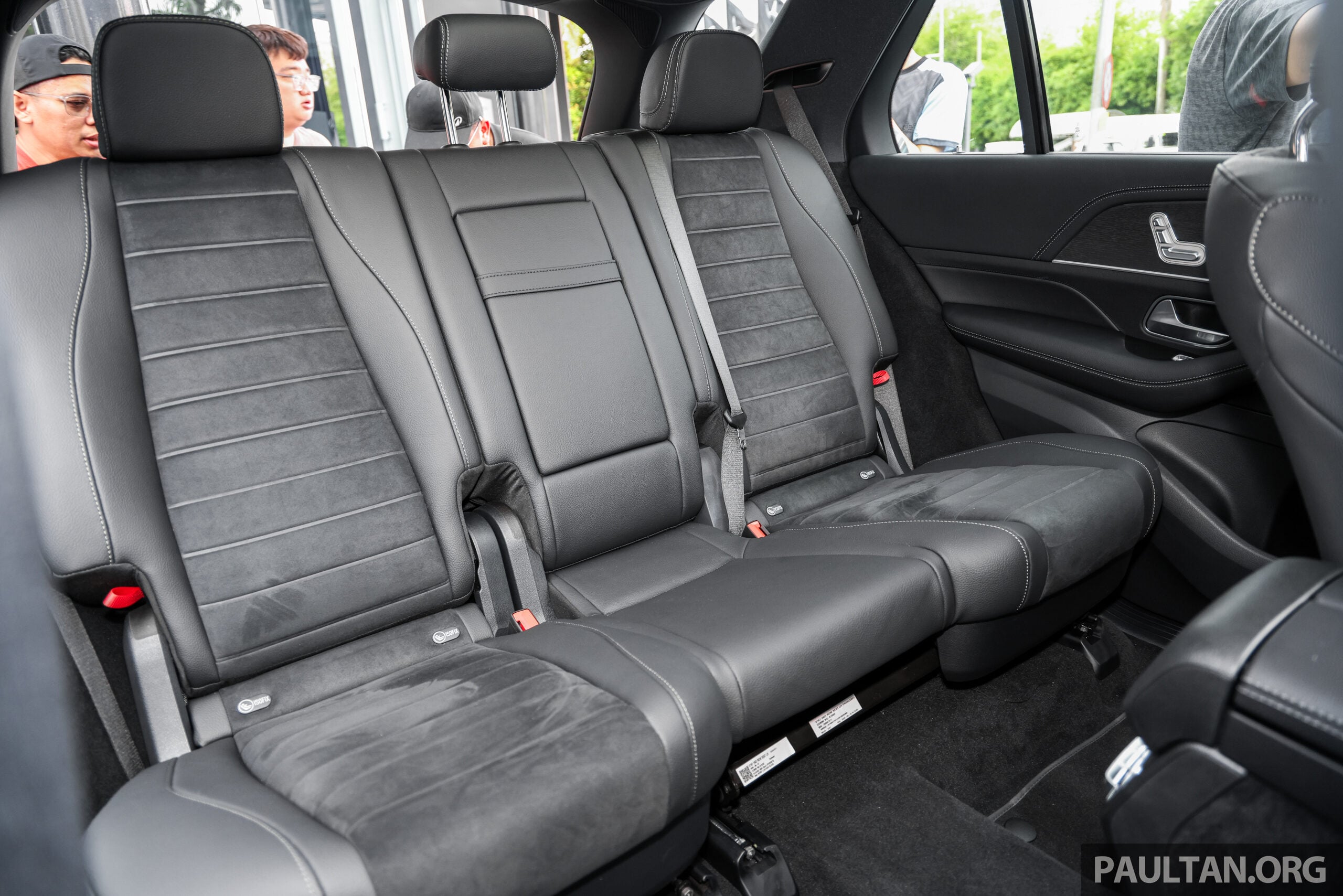 Mercedes-Benz GLE 400 e 4Matic 正式发布！本地 GLE 车系首款插电混动版，纯电续航114公里，售价RM498,888