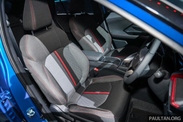 Perodua Traz 正式发布! 定位B-Segment SUV,1.5L NA引擎+D-CVT变速箱, 售价从7.6万到8.2万令吉, 配有电动尾门!