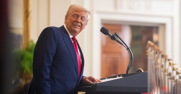 美国总统要政府放宽法规, 鼓励美国车企推出更多入门小车