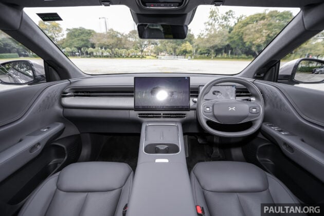 总代理发预告, Xpeng G6 Standard Range 本周三正式发布, 新增入门级车型, 搭载68.5kWh电池, 续航里程435公里?