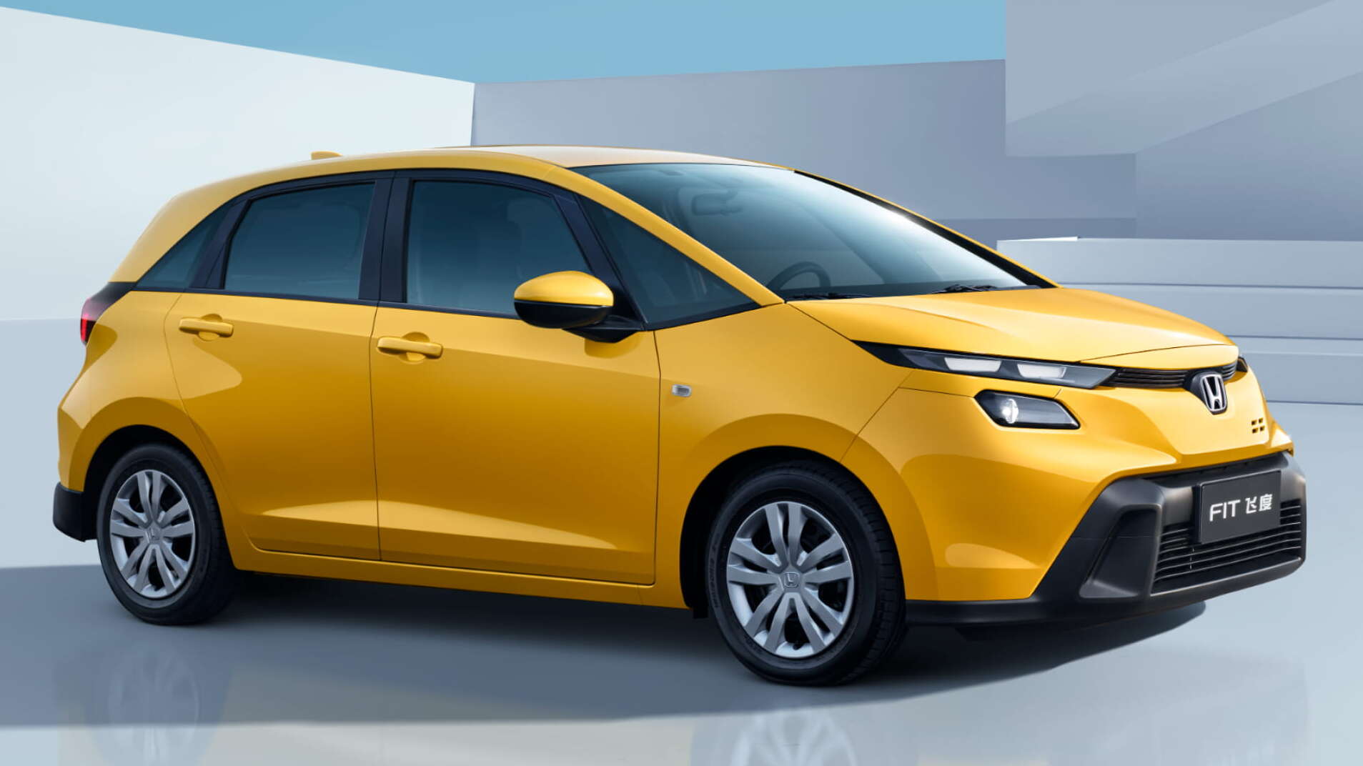 2026 Honda Jazz 中国专属小改款登场！清库存最终版，配备大幅缩水，兑马币仅售RM39k，含动力系统终身质保