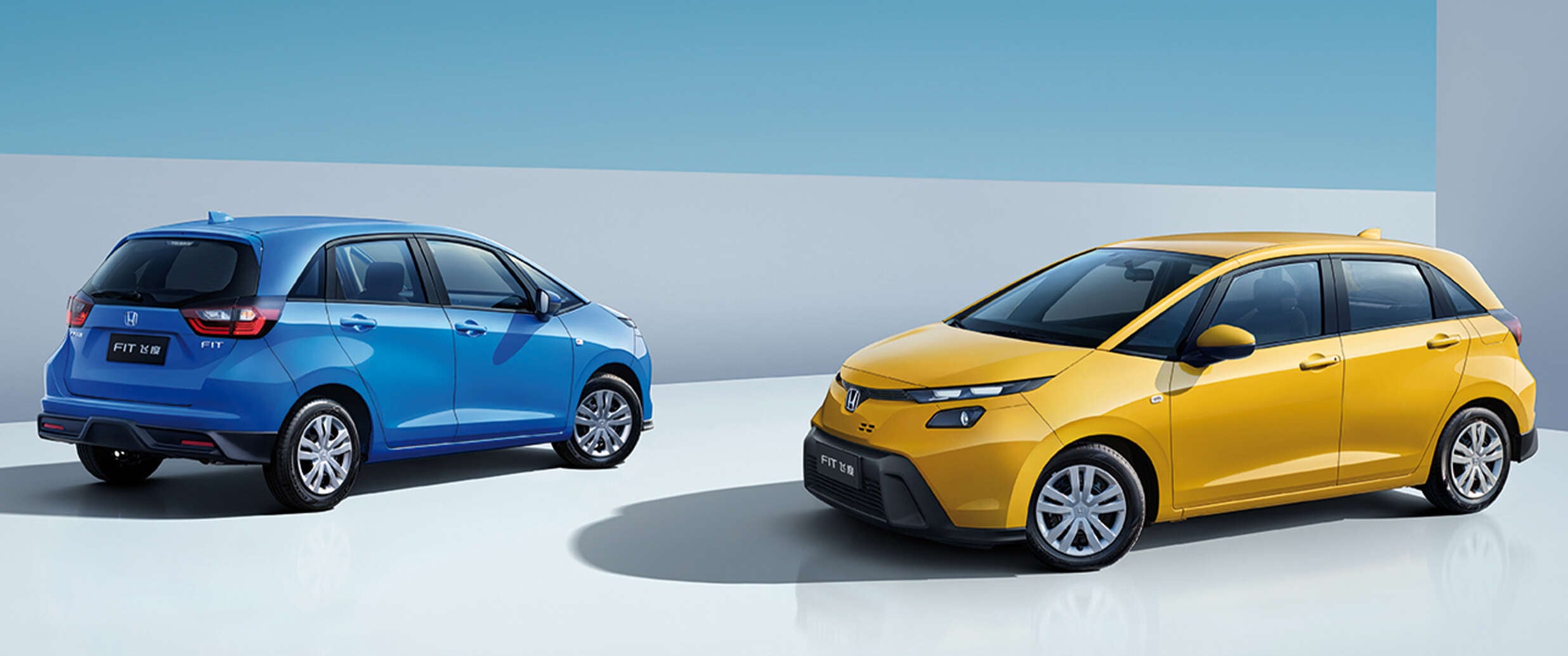 2026 Honda Jazz 中国专属小改款登场！清库存最终版，配备大幅缩水，兑马币仅售RM39k，含动力系统终身质保
