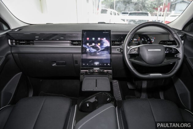 Jaecoo J5 本地发布日期正式确认, 就在3月5日! 搭载1.5T涡轮引擎的B-Segment SUV, 将成 Jaecoo 本地入门车款