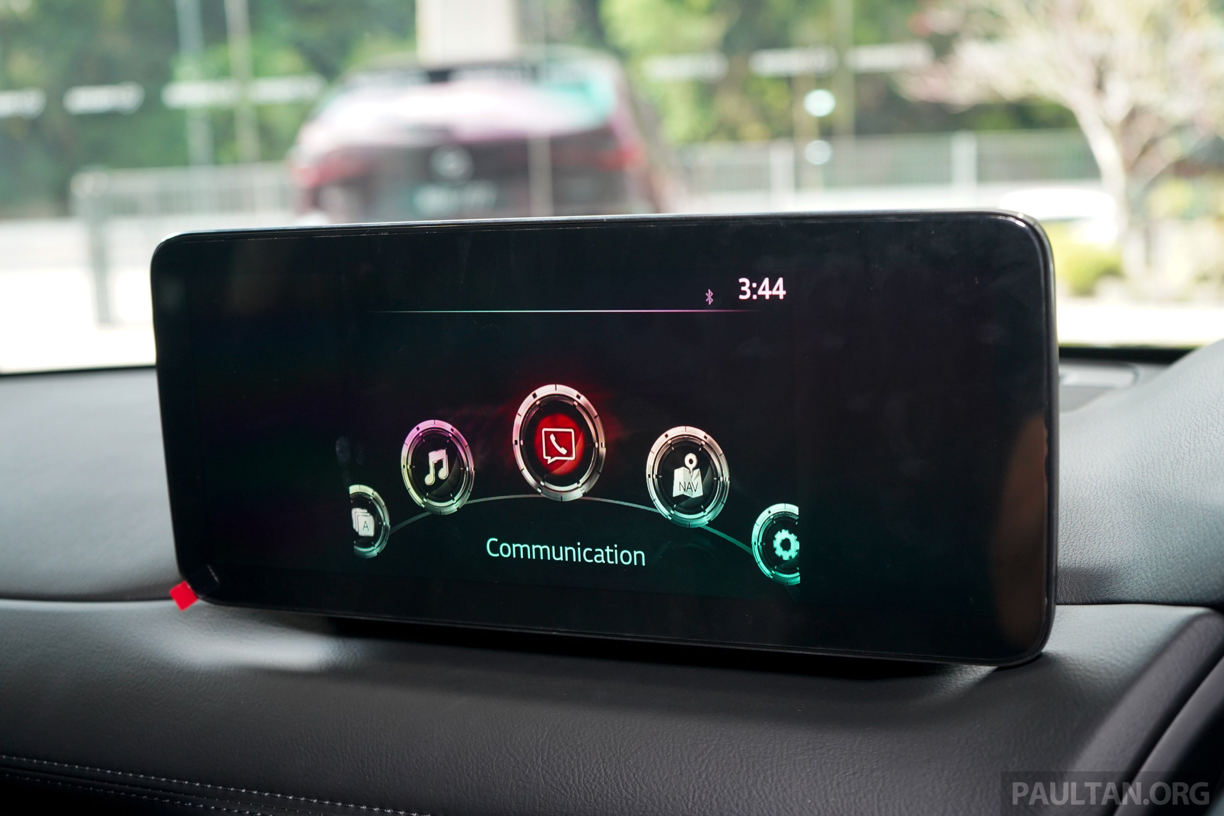 2026 Mazda CX-5 迎来小升级！2.0G High 版本升级12.3寸中控屏幕与车身同色防刮饰板；全系售价下调RM10,000