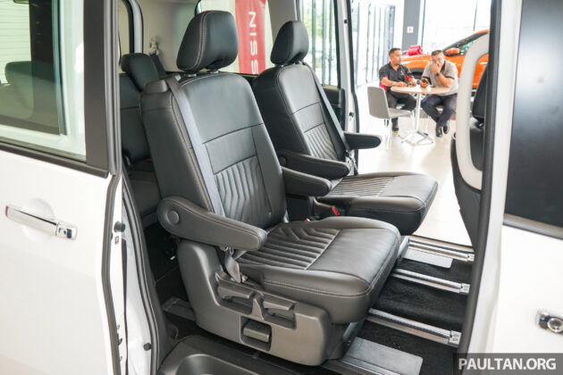 2026 Nissan Serena e-Power 确认将在今年3月于本地正式发布, 预估价16万-18万令吉, 搭载1.4L e-Power系统