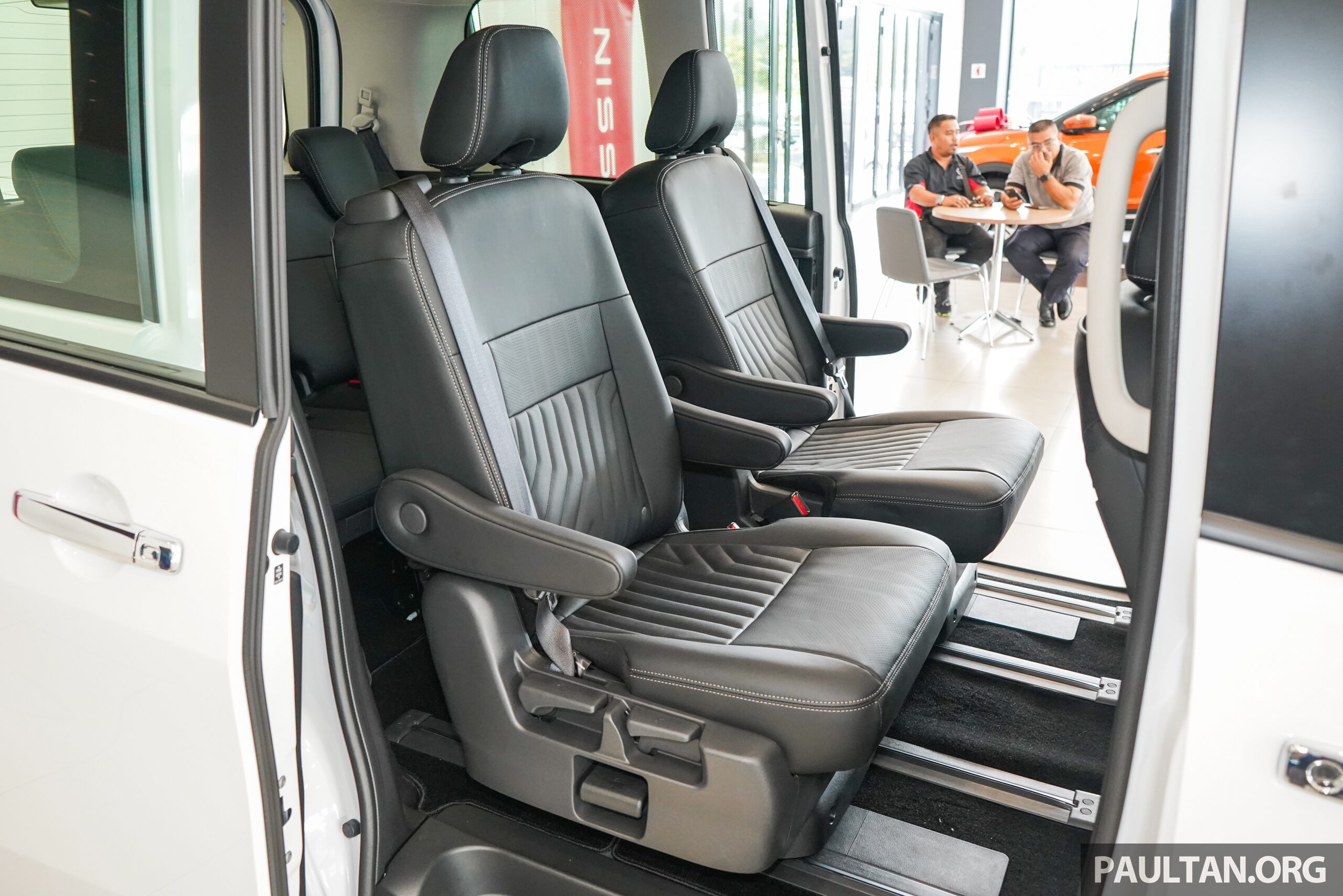 2026 C28 Nissan Serena e-Power 大马详细规格配备揭晓!搭载1.4L混动系统、ProPILOT 驾驶辅助、七座布局