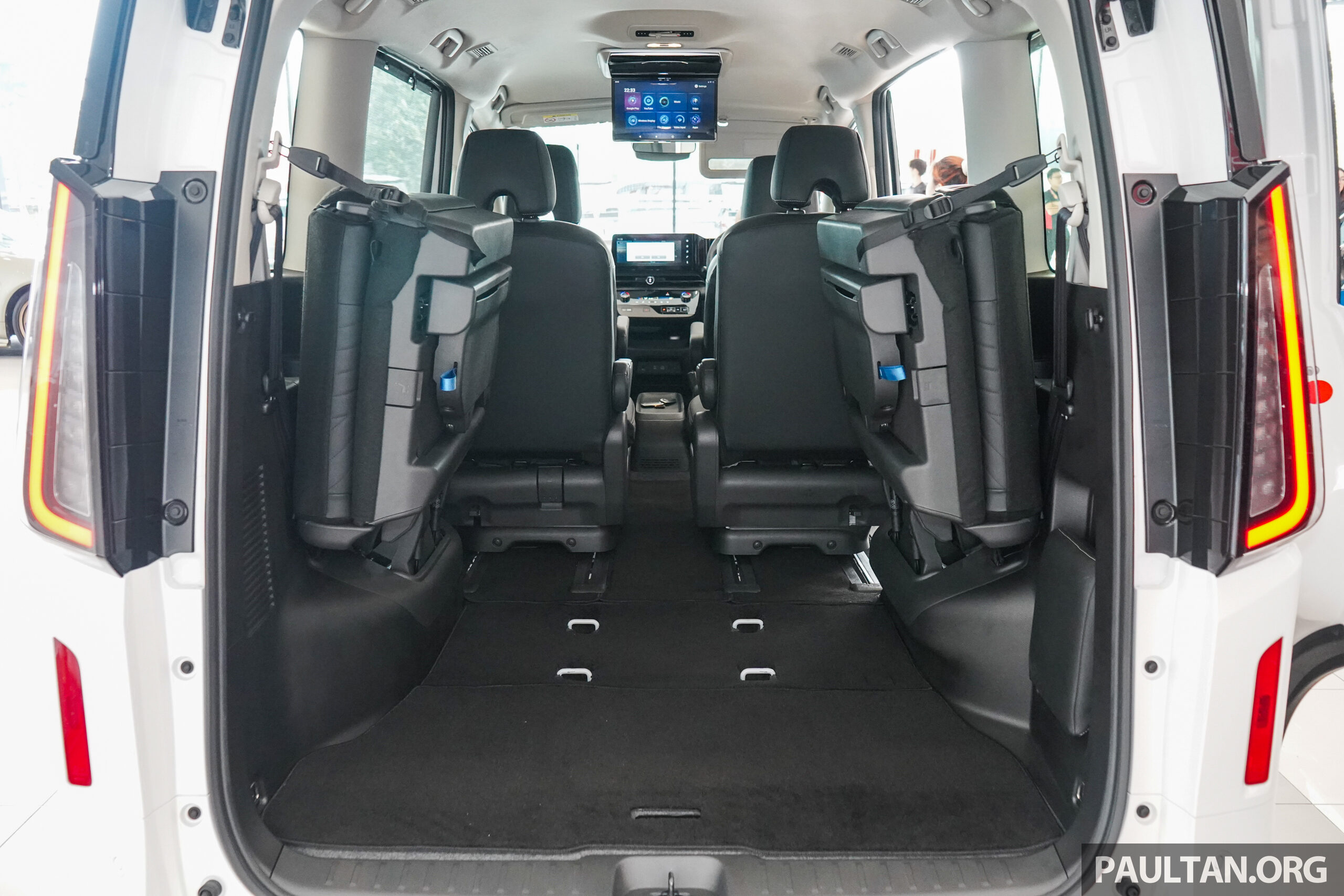 2026 C28 Nissan Serena e-Power 大马详细规格配备揭晓!搭载1.4L混动系统、ProPILOT 驾驶辅助、七座布局