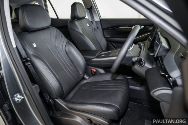 2026 Proton eMAS 7 PHEV 开启预购, 搭1.5L NA四缸引擎+电动马达, 油电综合里程可达1,065公里, 预估价RM110k起