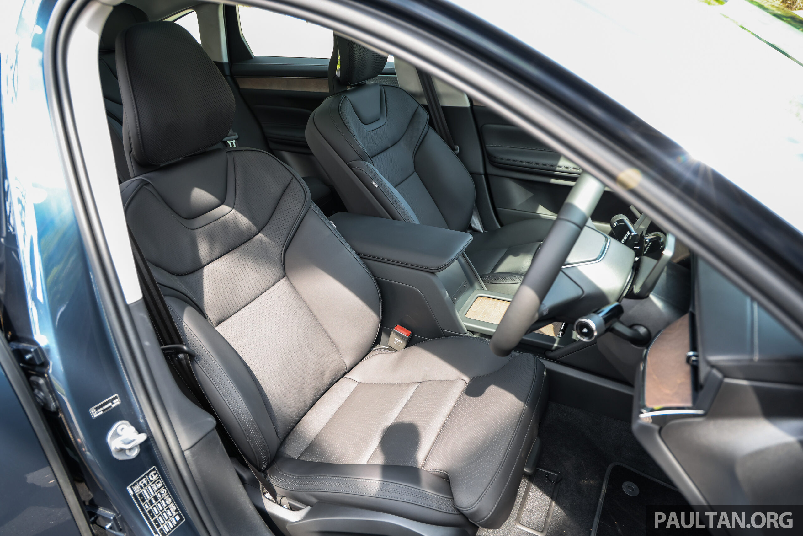 全新 Volvo ES90 本地面市！CKD 纯电动 Crossover Sedan，只供单马达长续航版可选，售价RM339,888
