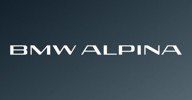 BMW 集团完成并购 Alpina, 将成为超豪华与高性能子品牌