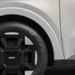 2026 Kia Carnival 小改款本地面市!提供十一座和七座布局两种不同车型版本,沿用2.2D柴油引擎,售RM189k起