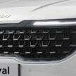 2026 Kia Carnival 小改款本地面市!提供十一座和七座布局两种不同车型版本,沿用2.2D柴油引擎,售RM189k起