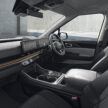2026 Kia Carnival 小改款本地面市!提供十一座和七座布局两种不同车型版本,沿用2.2D柴油引擎,售RM189k起