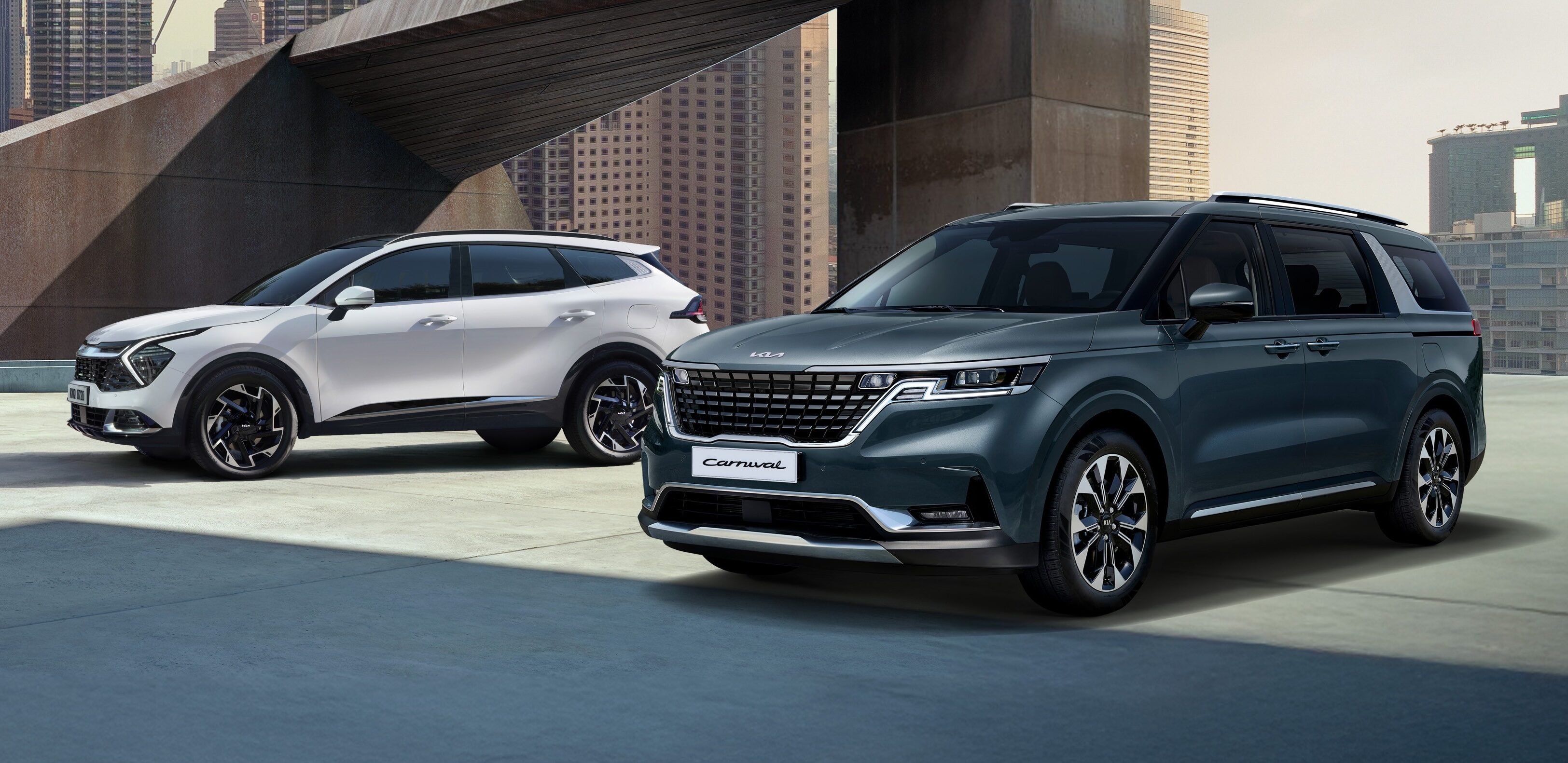 Kia Sales Malaysia 正式开始营运!推多项新举措包括降价