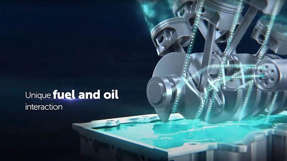 从 Formula 1 到日常驾驶!PETRONAS Primax 97 with Pro-Race,您爱车应享的制胜配方,把赛道科技加进油箱