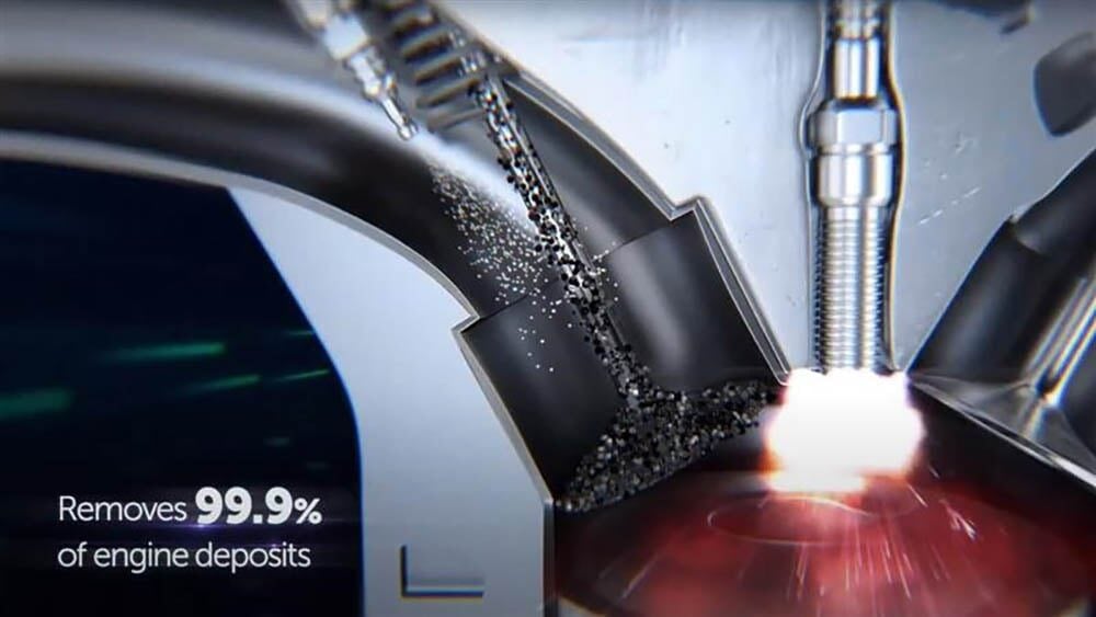 从 Formula 1 到日常驾驶!PETRONAS Primax 97 with Pro-Race,您爱车应享的制胜配方,把赛道科技加进油箱