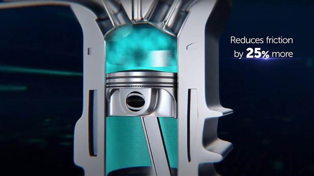 从 Formula 1 到日常驾驶!PETRONAS Primax 97 with Pro-Race,您爱车应享的制胜配方,把赛道科技加进油箱