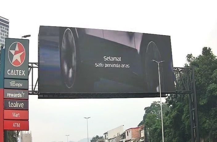 Volvo Car Malaysia 推介“Selamat”主题概念活动!全新 ES90 是全年活动的序章,旨在聚焦2026年道路安全倡议