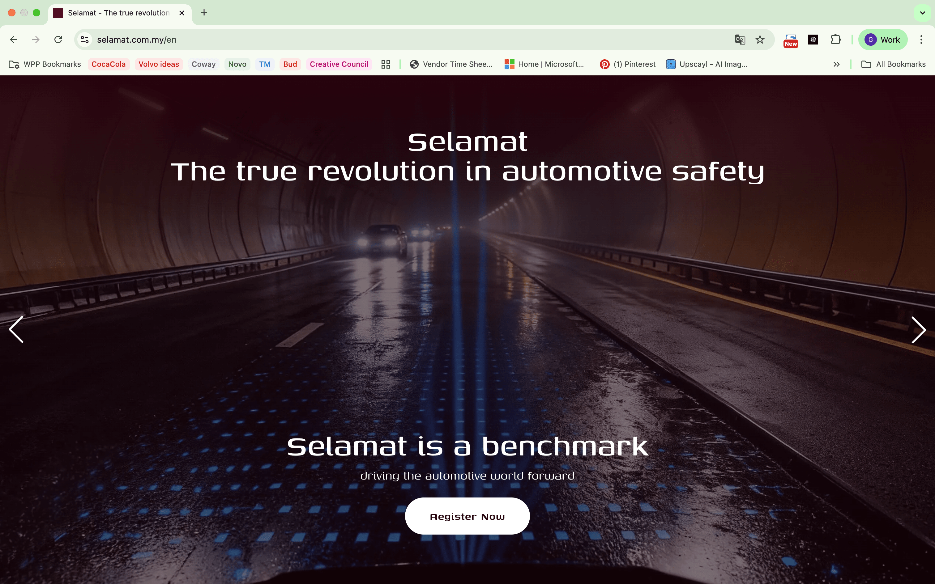 Volvo Car Malaysia 推介“Selamat”主题概念活动!全新 ES90 是全年活动的序章,旨在聚焦2026年道路安全倡议