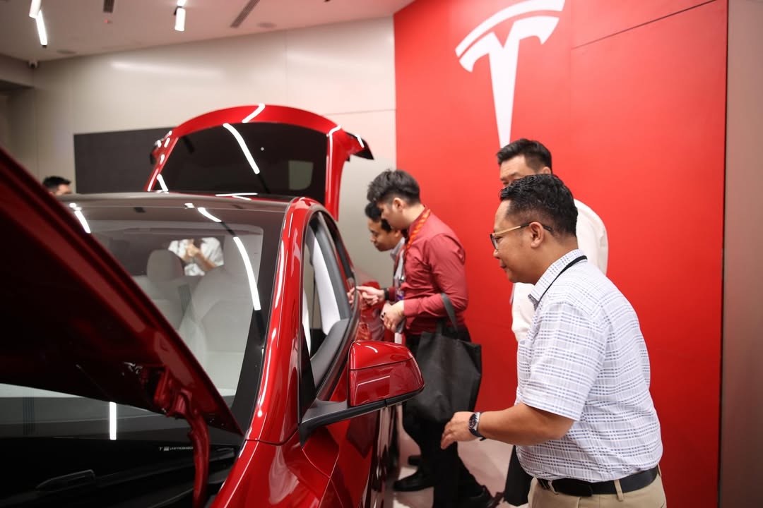 免税退场不涨价！Tesla Malaysia 称大马是重要市场，暂不调整 Model 3、Model Y 售价，2026年交付价格维持不变