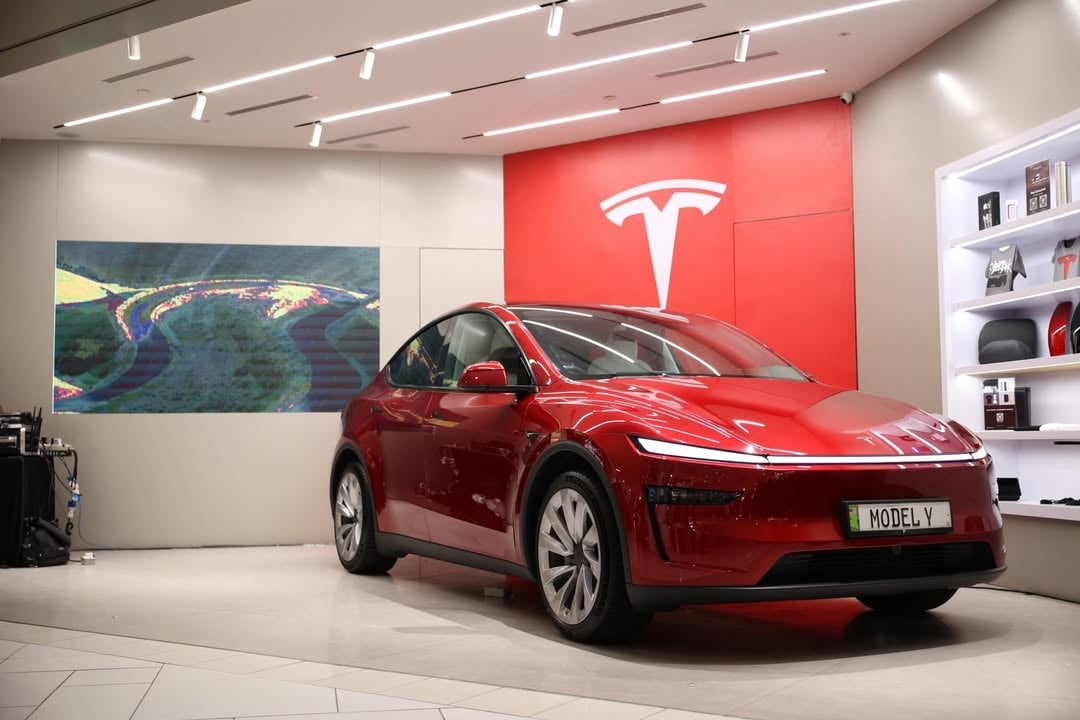 免税退场不涨价！Tesla Malaysia 称大马是重要市场，暂不调整 Model 3、Model Y 售价，2026年交付价格维持不变