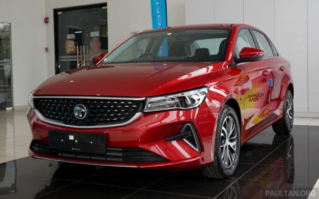 Proton 4月售出18,156辆新车, 稳步迈向全年20万辆的目标