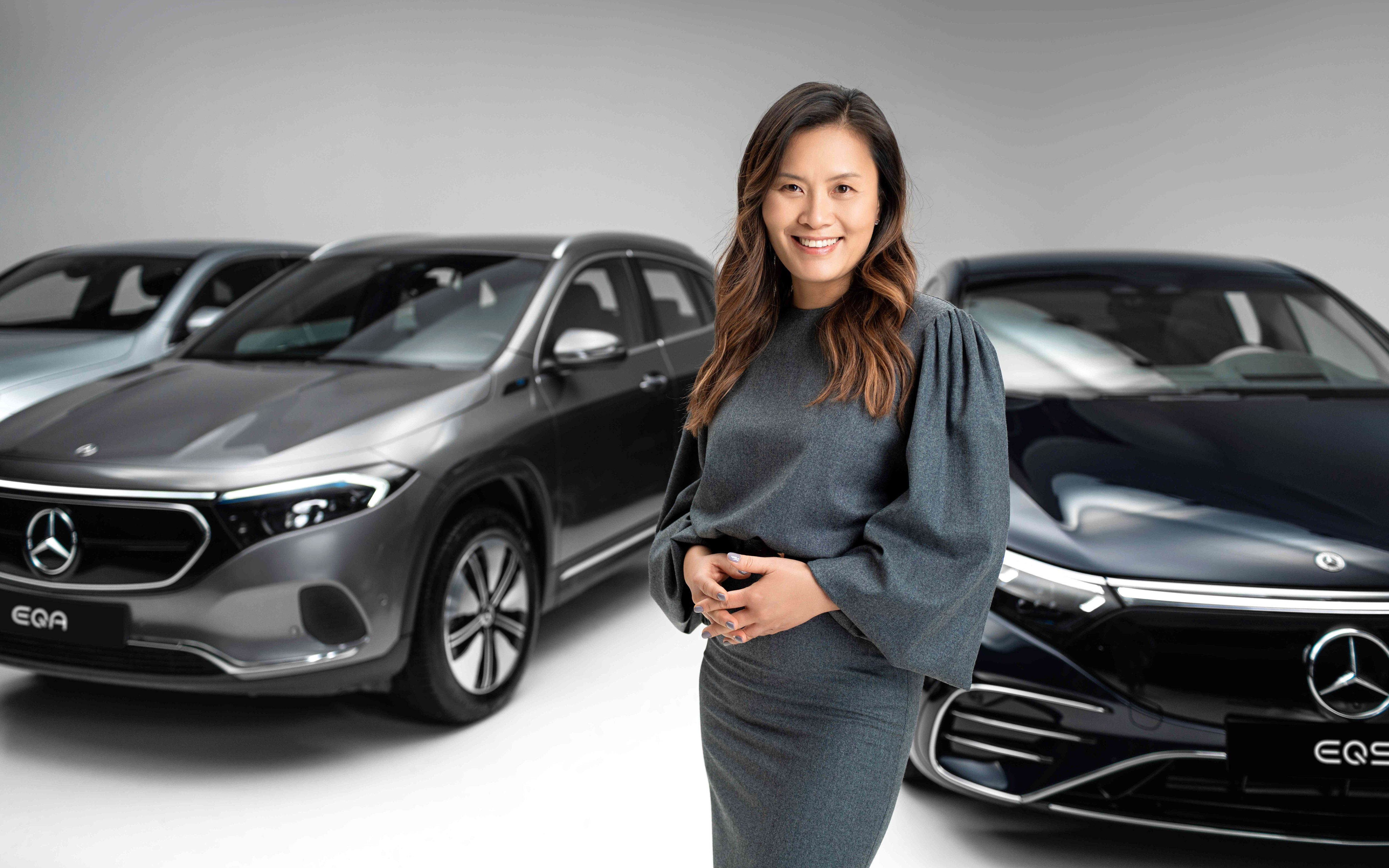 Mercedes-Benz Malaysia 迎来新主帅！Martin Schulz 任总裁兼CEO接棒 Amanda Zhang，并统筹东南亚四国业务