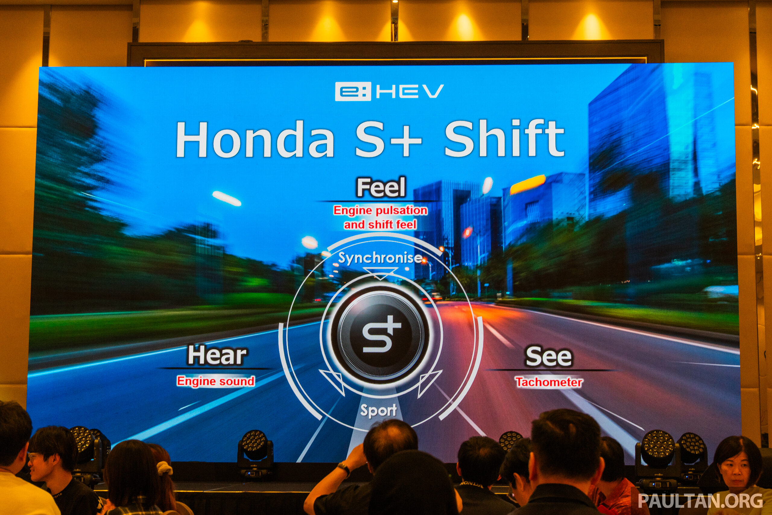 Honda Malaysia 预告今年推出6款新车！包括 Prelude？