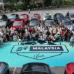 Jetour Malaysia Club 正式成立!开放给 Dashing 与 VT9 车主加入;Jetour T2 “方盒子”硬派越野 SUV 下月登场?