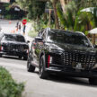 Jetour Malaysia Club 正式成立!开放给 Dashing 与 VT9 车主加入;Jetour T2 “方盒子”硬派越野 SUV 下月登场?