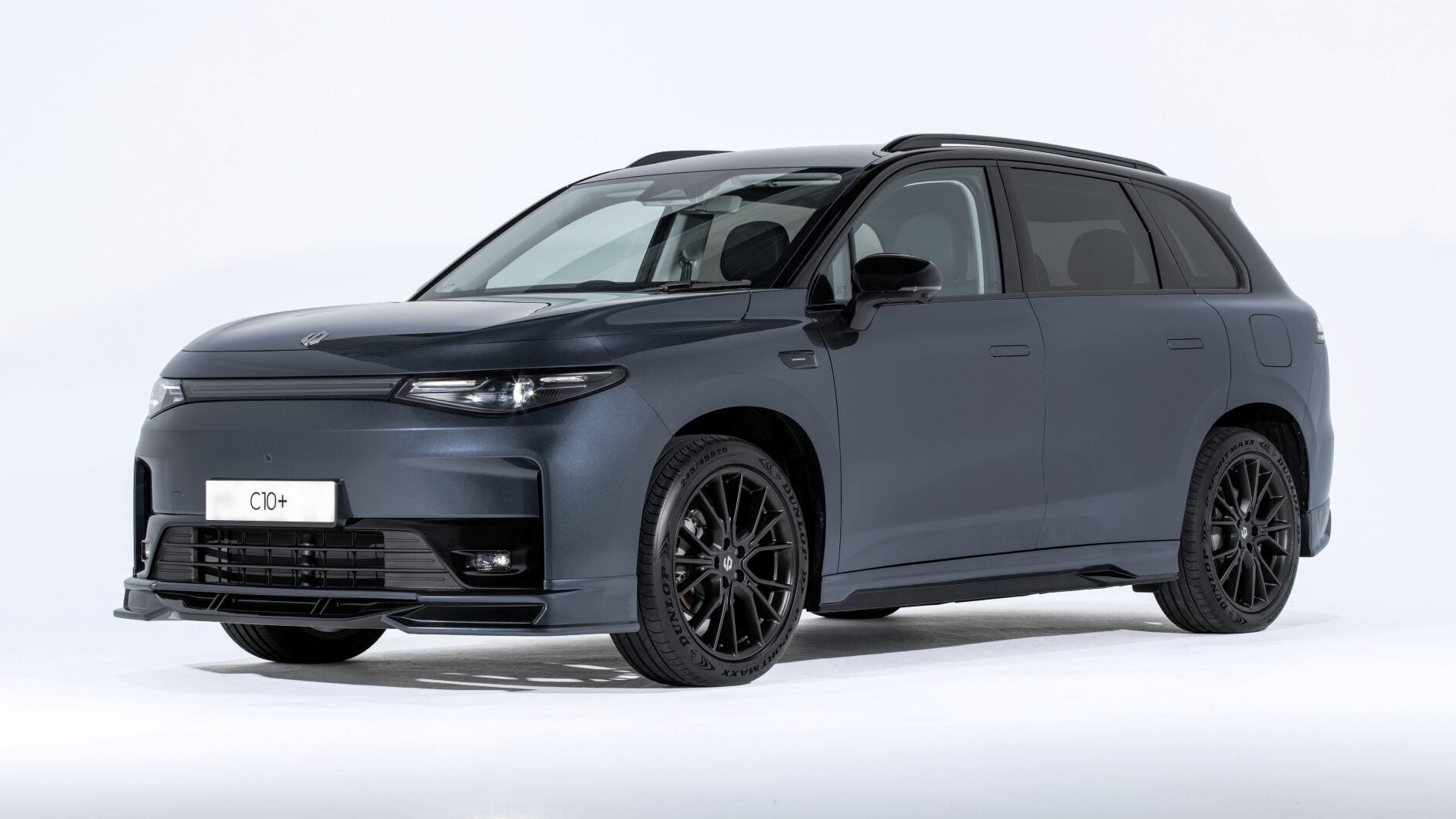 Leapmotor C10 PLUS 本地上市！Night Edition 特别限量版同步登场，升级800V平台续航达510km，售价RM148k起