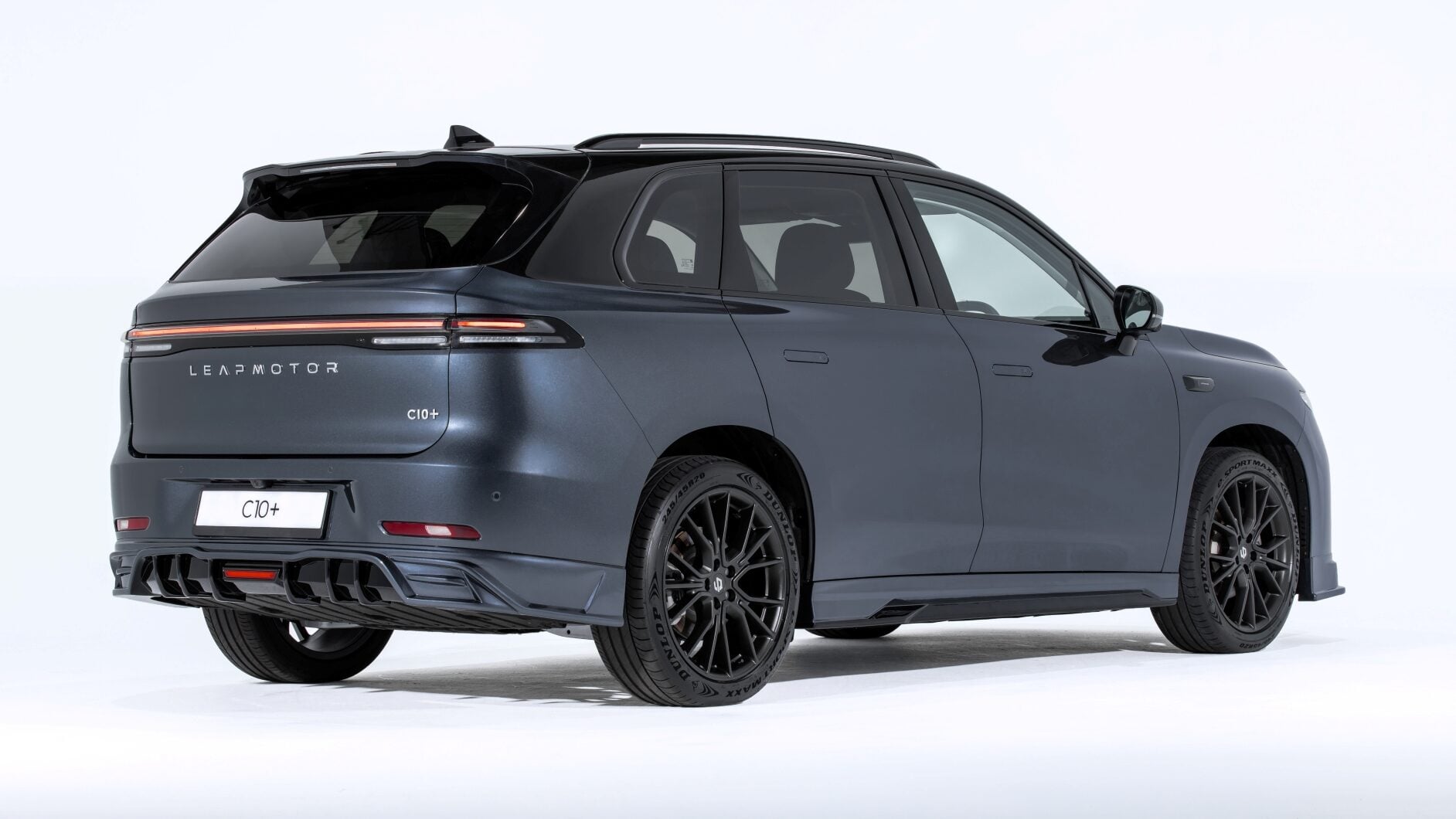 Leapmotor C10 PLUS 本地上市！Night Edition 特别限量版同步登场，升级800V平台续航达510km，售价RM148k起