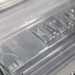 JPJePlate 电动车数码车牌由JPJ统一规格与大小, 却仍遭执法单位以”字体过小”开罚? 车主喊冤: 买车时就已是这样!