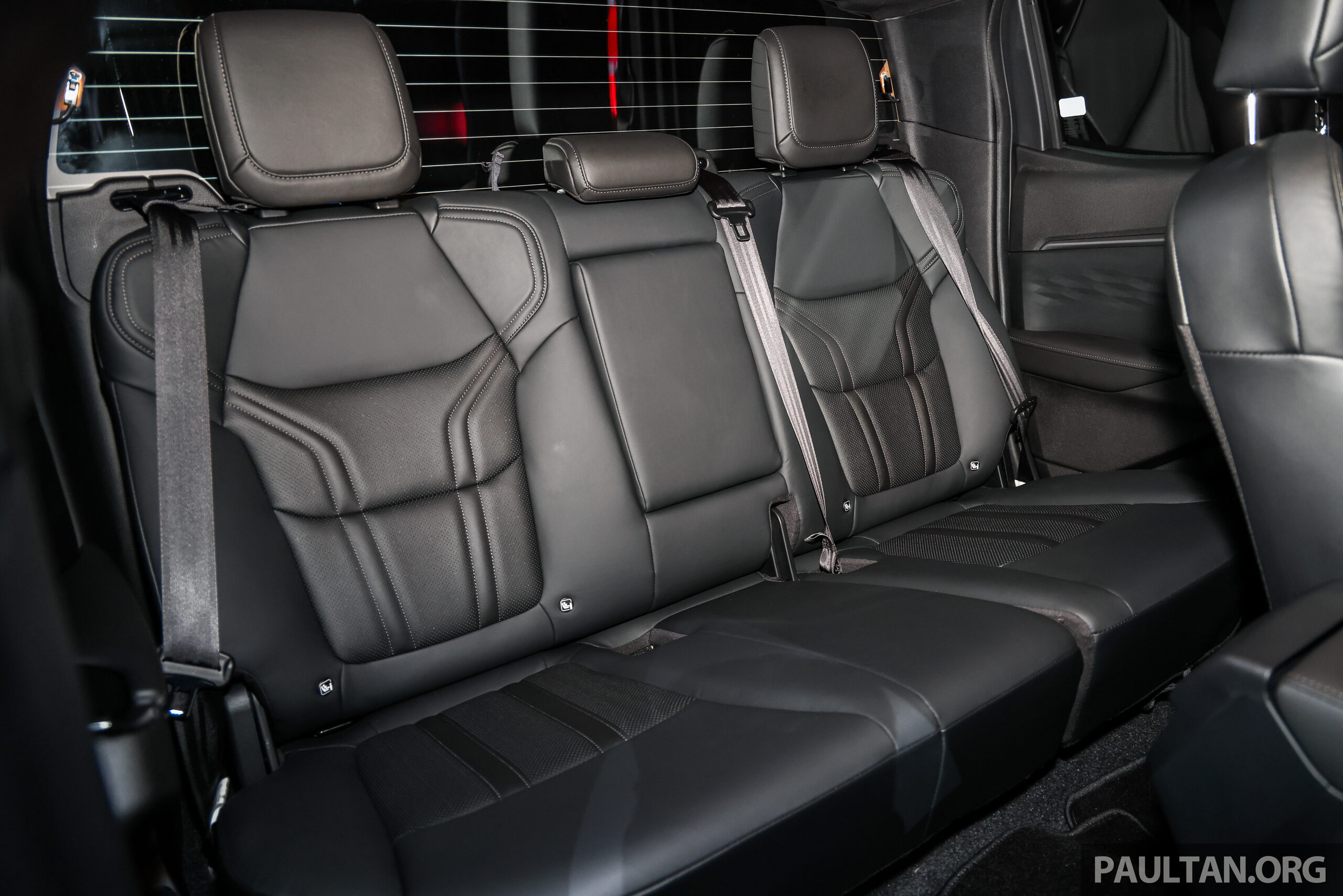 2026 Isuzu D-Max 本地开卖！搭载全新2.2升涡轮增压柴油引擎、八速自排变速箱，163 PS/400 Nm，售价RM103k起