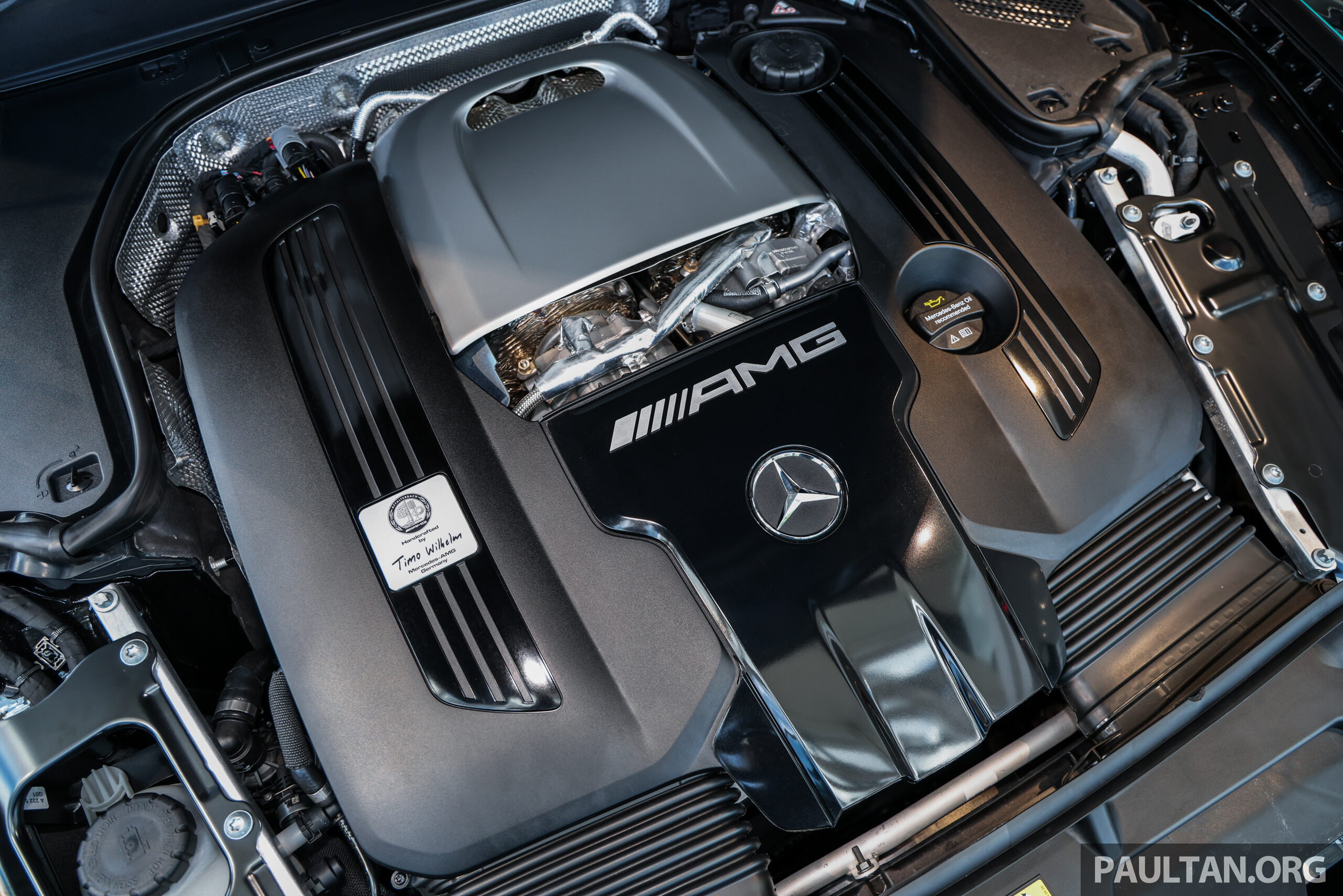 2026 Mercedes-AMG GT63 Pro Motorsport Collectors Edition 本地亮相！全球限量200台，预售价RM2,588,888
