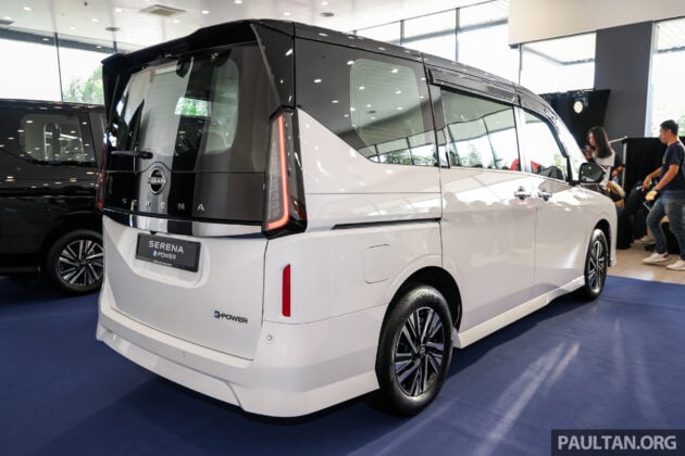 2026 Nissan Serena e-Power 大改款我国正式发布, 改用1.4L e-Power动力系统, ProPilot驾驶辅助功能, 售价15万起