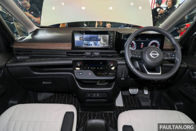 2026 Nissan Serena e-Power 大改款我国正式发布, 改用1.4L e-Power动力系统, ProPilot驾驶辅助功能, 售价15万起