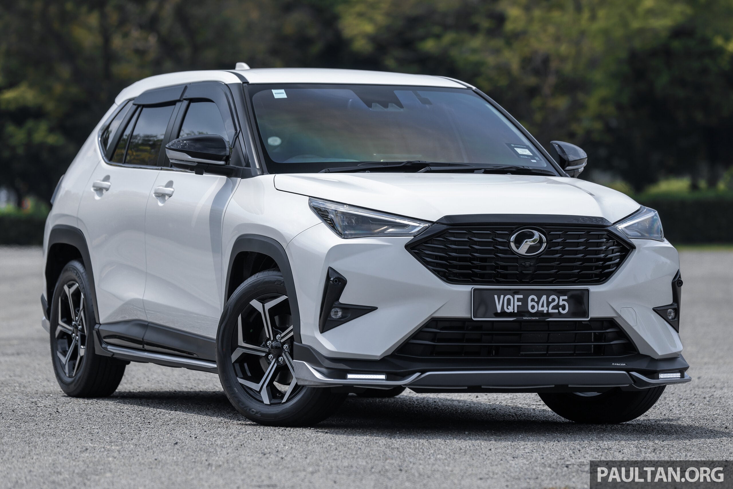 2026年3月大马新车注册数据出炉！Perodua 继续以压倒性优势领先 Proton；Toyota 位居第三，Honda 交付量翻倍