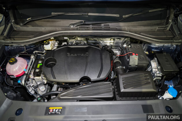 2026 Proton X90 MC 小改款正式发布, 改搭1.5 i-GT四缸引擎, 新增Apple CarPlay与Android Auto, 售价从9.98万起