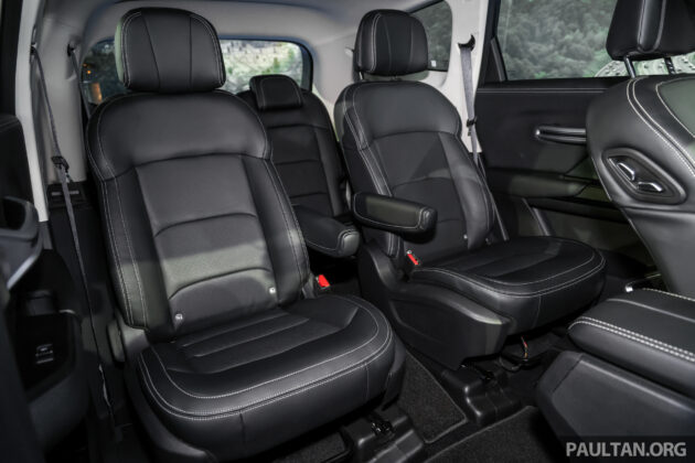 2026 Proton X90 MC 小改款正式发布, 改搭1.5 i-GT四缸引擎, 新增Apple CarPlay与Android Auto, 售价从9.98万起