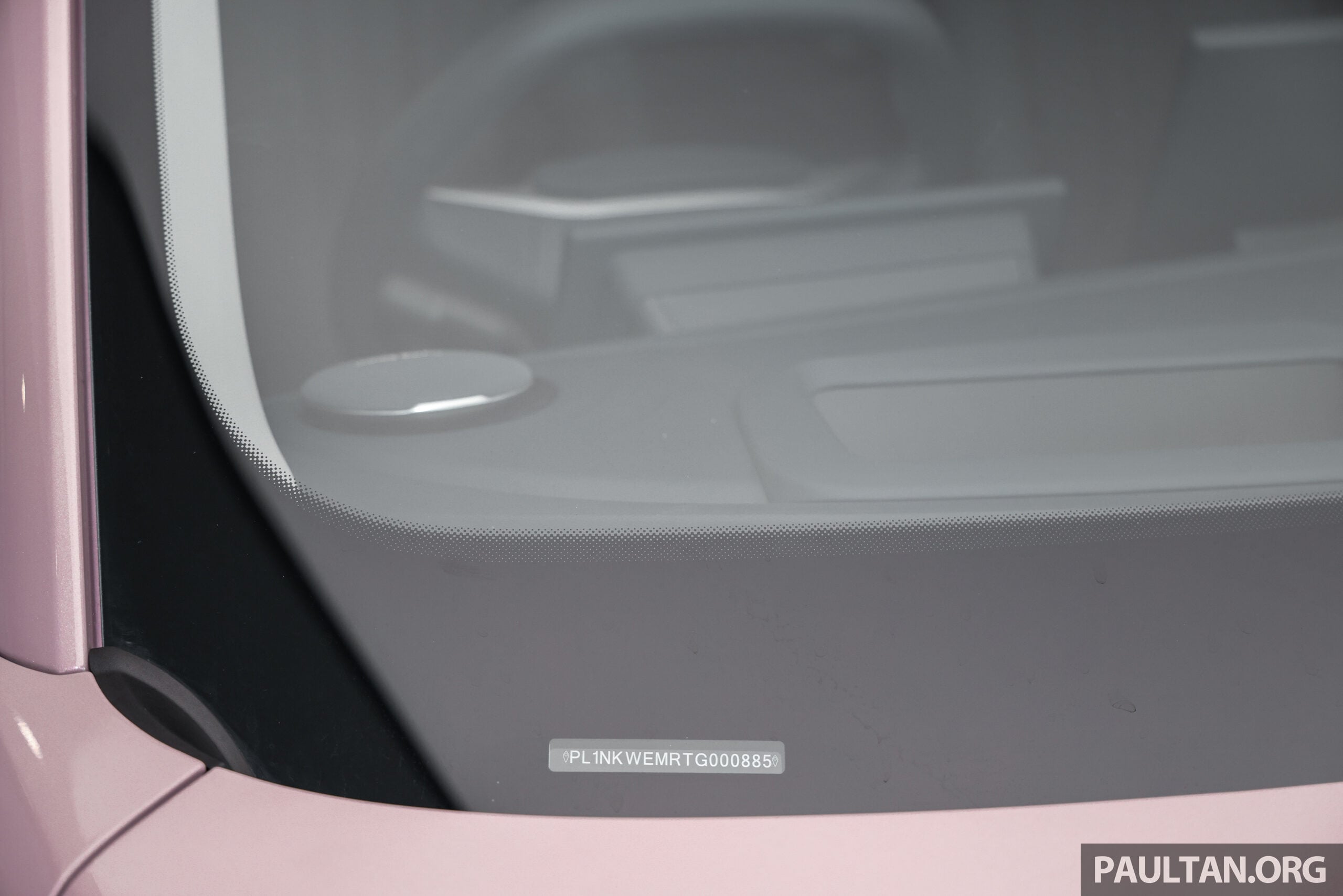 图集：2026 Proton eMas 7 EV CKD 进驻展销厅！提供 Prime、Premium 两个版本，配备小升级，售RM99,800起