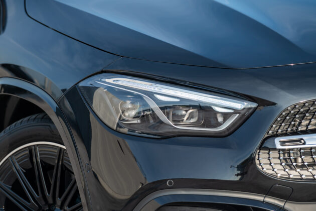 2026 Mercedes-Benz GLA200 与 GLA250 Nightfall Edition 本地上市, 配备小幅升级维持竞争力, 售价25.9万起