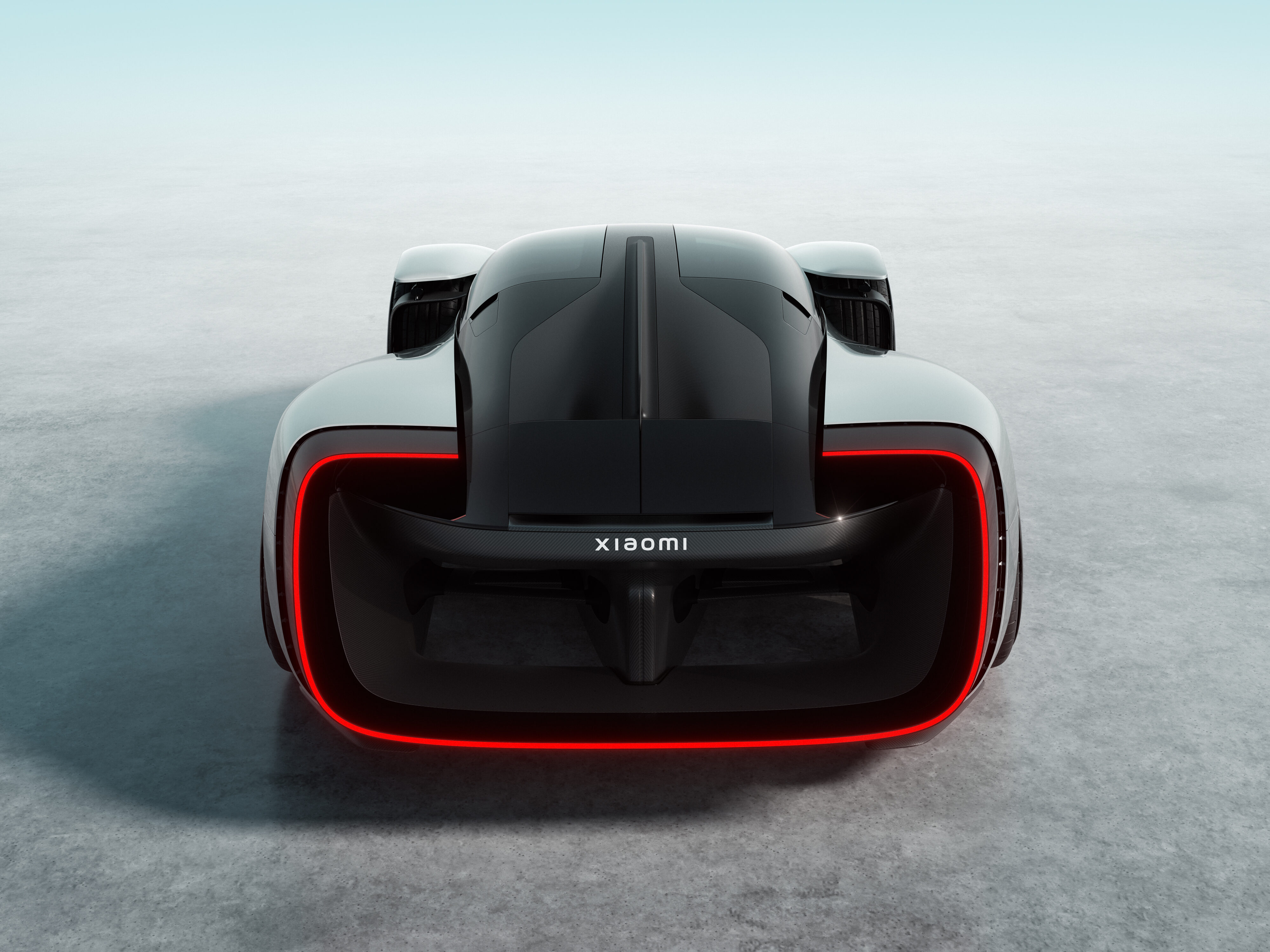 与全球顶尖车厂比肩,小米受邀加入 Vision Gran Turismo 虚拟项目!Xiaomi Vision GT 纯电动终极概念超跑发布